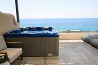 Olive Green Studios and Apartments