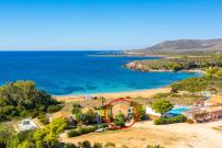 Maria Beach House