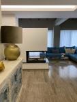 Exzellent ApartAthens 120qm, near Metro M2