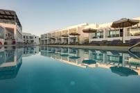 Mirage Bleu Hotel