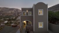ALTURA RESIDENCES WITH OUTDOOR HOT TUBS by K&K