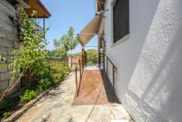 SOCRATES Ethnic and traditional Home