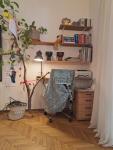 Cute cozy and central -home away from home