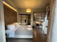 METEORITO central apartment