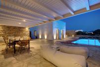 Summera villas Paros
