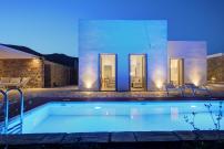 Summera villas Paros