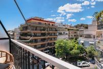 Herod Apartment by LobbySquare