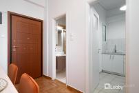 Herod Apartment by LobbySquare