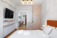 Herod Apartment by LobbySquare