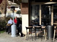 Cute 2bdrm in Salonica Center