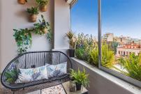 Hidesign Athens The Getaway Apartments