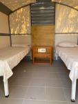 Santorini Camping & Hostel