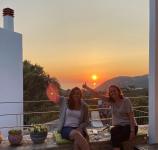 Mourtzanakis Residence - Traditional Eco Hotel in Achlada