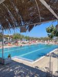 Santorini Camping & Hostel