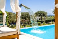 Made of Blue luxury suites collection