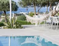 Made of Blue luxury suites collection