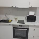 Art Apartment Preveza