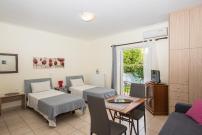 Olivine apartments