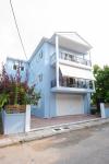 Olivine apartments