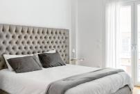 Bright and roomy apartment, in the heart of Athens
