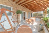 Camara Suite (Sea & City)