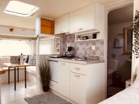 The Tokyo Drift Caravan