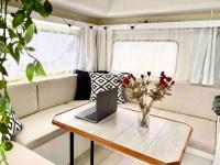 The Tokyo Drift Caravan