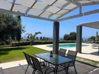 Avithos Blue Villas