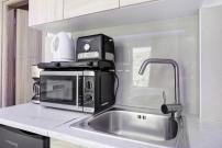 Villa Dionysia Studio S7