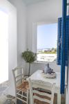 Alexandros Apartments
