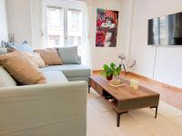 Exarchia Artistic getaway for groups