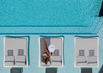 Dana Villas & Infinity Suites