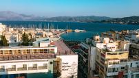 Santa Marina Unique Hotel