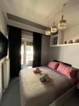 VIP Apt. Pezodromos Kalamarias