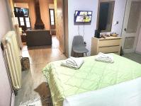 Helios - Epirus Traditional guesthouse