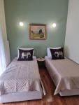 BMV APARTMENTS