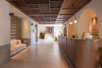 Akrotiri Beach Resort Hotel - Adult Friendly