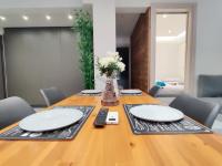 WSD New Cosy & Stylish 1BD Apartment Near Metro