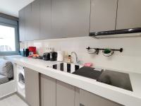 WSD New Cosy & Stylish 1BD Apartment Near Metro