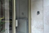 White apartment/Kolwnaki/100Mbps/Wifi