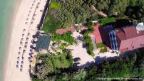 Alonaki Beach