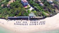Alonaki Beach