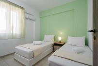 Evripus Suites