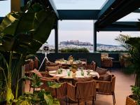Radisson Blu Park Hotel Athens