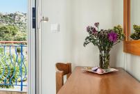 Efrosyni apartment
