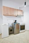 Renovated Blue Studio