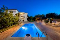 Villa Rea Luxury 5 bdrs with swimming pool