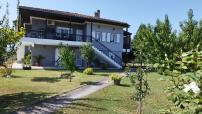 Meteora countryside villa