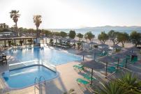 Akti Dimis Hotel