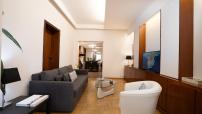 Quiet City Center Apt on a Pedestrian Street